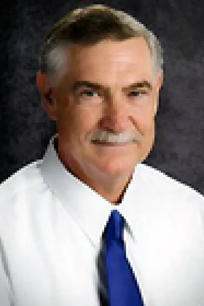 Paul Prentice